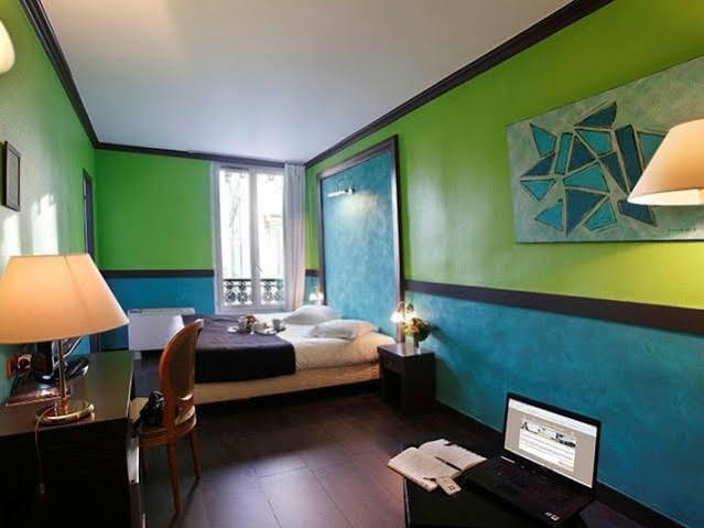Adonis Marseille Vieux Port - Hotel Du Palais Exteriér fotografie